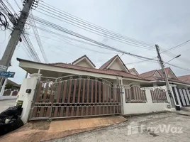 3 Bedroom House for rent at Chokchai Garden Home 3, Nong Prue, Pattaya