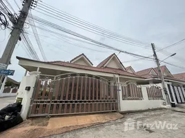 3 Schlafzimmer Villa zu vermieten im Chokchai Garden Home 3, Nong Prue