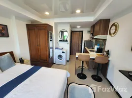 คอนโด สตูดิโอ ให้เช่า ในโครงการ ราไวย์ บีช คอนโดมิเนียม, ราไวย์