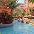 Studio Apartment for sale at Seven Seas Condo Jomtien, Nong Prue