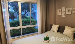 Studio Wohnung zu verkaufen in Bang Khun Si, Bangkok D Condo Tann - Charan