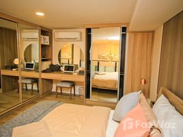 1 Bedroom Condo for sale at Siamese Sukhumvit 87, Bang Chak