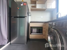 1 спален Кондо на продажу в U Delight Residence Riverfront Rama 3, Bang Phongphang, Ян Наща