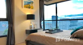 Available Units at The Base Central Pattaya