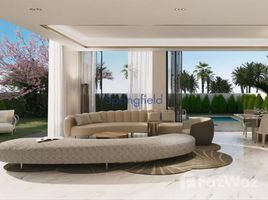 4 chambre Maison de ville à vendre à The Fields., District 11, Mohammed Bin Rashid City (MBR), Dubai