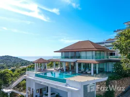 5 Schlafzimmer Villa zu vermieten in Koh Samui, Bo Phut, Koh Samui