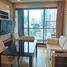 2 спален Квартира в аренду в The Address Sathorn, Si Lom