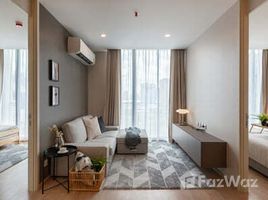 2 спален Квартира в аренду в Noble Recole, Khlong Toei Nuea