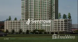 Unidades disponibles en Sentrove at Cloverleaf