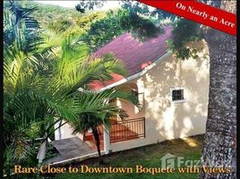 1 Bedroom House for sale in Boquete, Chiriqui, Bajo Boquete, Boquete
