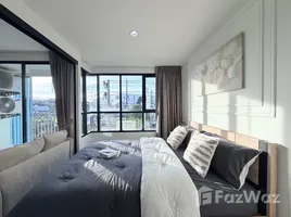 1 Bedroom Condo for sale at Centrio, Wichit, Phuket Town, Phuket