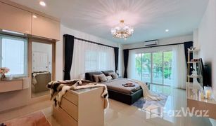 3 Bedrooms House for sale in Nong Prue, Pattaya 