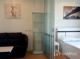 1 Bedroom Condo for sale at Lumpini Ville Onnut 46, Suan Luang, Suan Luang