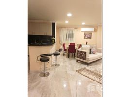 2 Bedroom Apartment for rent at American University Housing District, The 5th Settlement, New Cairo City, Cairo, Egypt