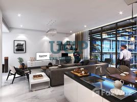 2 Bedroom Apartment for sale at Oasis 2, Oasis Residences, Masdar City