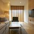 1 спален Квартира в аренду в Noble Refine, Khlong Tan
