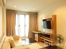 1 Schlafzimmer Appartement zu vermieten im Rhythm Sathorn - Narathiwas, Thung Mahamek, Sathon, Bangkok