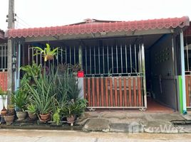 2 Bedroom Townhouse for sale at New Town City Nong Khri, Hua Toei, Phunphin, Surat Thani