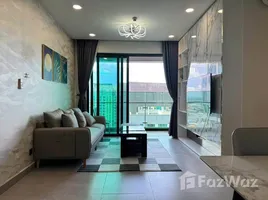 2 Habitación Apartamento en alquiler en Feliz En Vista, Thanh My Loi