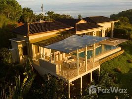 4 Habitación Villa en venta en Costa Rica, Aguirre, Puntarenas, Costa Rica