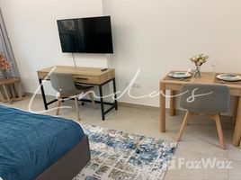 Studio Apartment for sale at Azizi Star, Phase 1, Al Furjan