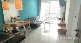 ยูนิตที่เหลืออยู่ในโครงการ แอตแลนติส คอนโด รีสอร์ท