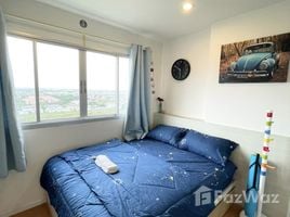 Studio Condominium à vendre à Lumpini Mega City Bangna., Bang Kaeo, Bang Phli, Samut Prakan, Thaïlande