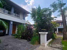 บ้านเดี่ยว 3 ห้องนอน ให้เช่า ในโครงการ บางกอก วิลล่า, วังทองหลาง, วังทองหลาง