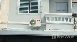 ยูนิตที่เหลืออยู่ในโครงการ ธารทอง2