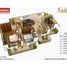 2 Bedroom Apartment for sale at C Twr Ansal Heights, Gurgaon, Gurgaon, Haryana