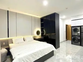 Studio Villa zu vermieten in Phuoc My, Da Nang, Phuoc My