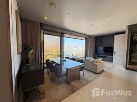 2 Bedroom Condo for rent at Vittorio 39, Khlong Tan Nuea, Watthana, Bangkok, Thailand