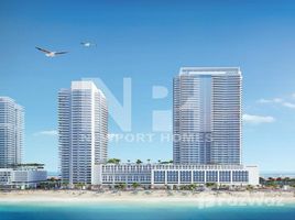 2 спален Квартира на продажу в Marina Vista, EMAAR Beachfront, Dubai Harbour