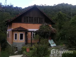 3 Bedroom House for sale in Nova Friburgo, Rio de Janeiro, Nova Friburgo, Nova Friburgo