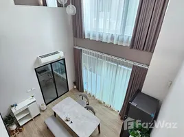 3 Bedroom Villa for rent at Nirvana Define Srinakarin-Rama 9, Saphan Sung, Saphan Sung, Bangkok
