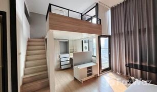 曼谷 Makkasan Chewathai Residence Asoke 1 卧室 公寓 售 