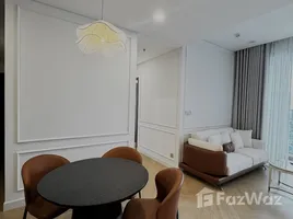 2 Habitación Departamento en alquiler en Masteri Lumiere Riverside, An Phu