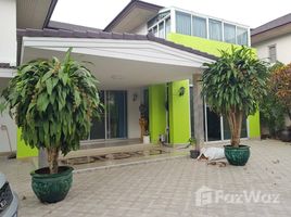在The Viridian Home Kanchanapisek出售的4 卧室 别墅, Bang Muang, Bang Yai