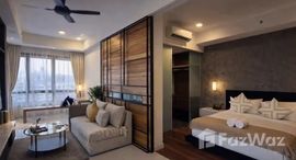 Unit Tersedia di Sky Vista Residensi