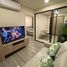 1 спален Кондо в аренду в IKON Sukhumvit 77, Suan Luang