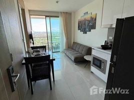 1 Bedroom Condo for rent at The Riviera Jomtien, Nong Prue, Pattaya