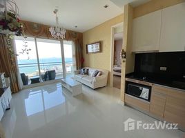 1 спален Кондо в аренду в Reflection Jomtien Beach, Nong Prue