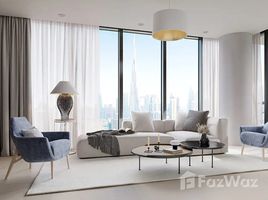 1 chambre Appartement à vendre à Creek Vista Heights., Azizi Riviera, Meydan, Dubai, Émirats arabes unis