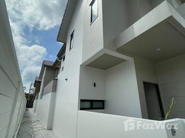 在Jai House Phuket Phase 2 租赁的3 卧室 别墅, 查龙