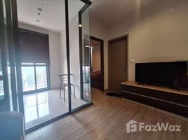 1 Bedroom Condo for sale at The Line Wongsawang, Wong Sawang, Bang Sue, Bangkok