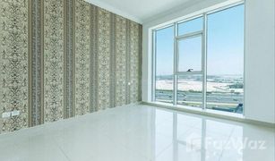 1 Schlafzimmer Appartement zu verkaufen in , Dubai Fairview Residency