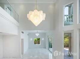 4 Bedroom Villa for sale at Garden Hall, European Clusters, Jumeirah Islands