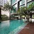 在The Room Sukhumvit 21租赁的1 卧室 公寓, Khlong Toei Nuea, 瓦他那, 曼谷, 泰国