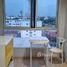 1 спален Кондо в аренду в Casa Condo Ratchada-Ratchaphruek, Dao Khanong