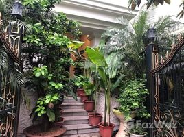 5 Bedroom Villa for sale in Hanoi, Ha Cau, Ha Dong, Hanoi